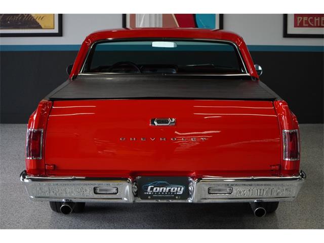1965 Chevrolet El Camino (CC-2087104) for sale in Portland, Oregon