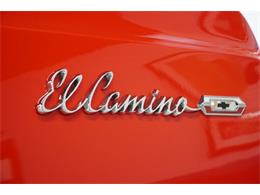 1965 Chevrolet El Camino (CC-2087104) for sale in Portland, Oregon