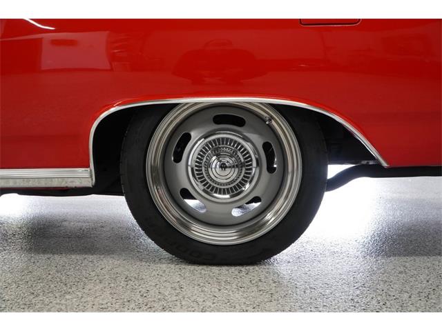 1965 Chevrolet El Camino (CC-2087104) for sale in Portland, Oregon