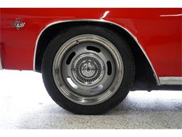 1965 Chevrolet El Camino (CC-2087104) for sale in Portland, Oregon
