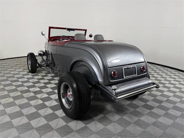 1932 Ford Roadster (CC-2087108) for sale in Bloomington, Illinois