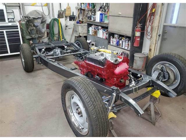 1932 Ford Roadster (CC-2087108) for sale in Bloomington, Illinois