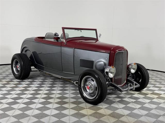 1932 Ford Roadster (CC-2087108) for sale in Bloomington, Illinois