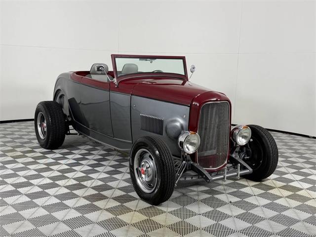 1932 Ford Roadster (CC-2087108) for sale in Bloomington, Illinois