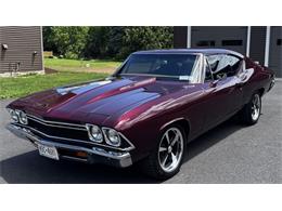 View this 1968 Chevrolet Chevelle Malibu