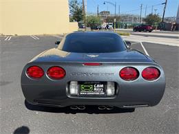 2003 Chevrolet Corvette (CC-2080711) for sale in El Cajon, California