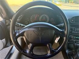 2003 Chevrolet Corvette (CC-2080711) for sale in El Cajon, California