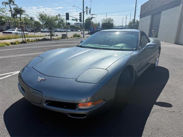 2003 Chevrolet Corvette (CC-2080711) for sale in El Cajon, California