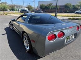 2003 Chevrolet Corvette (CC-2080711) for sale in El Cajon, California