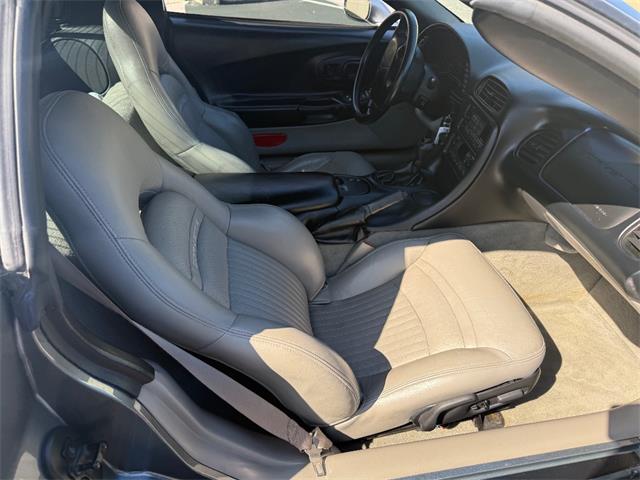 2003 Chevrolet Corvette (CC-2080711) for sale in El Cajon, California