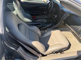 2003 Chevrolet Corvette (CC-2080711) for sale in El Cajon, California