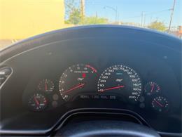 2003 Chevrolet Corvette (CC-2080711) for sale in El Cajon, California