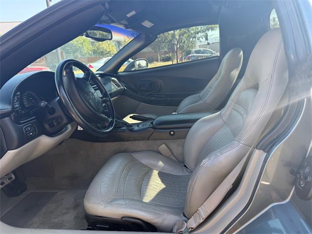 2003 Chevrolet Corvette (CC-2080711) for sale in El Cajon, California