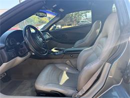 2003 Chevrolet Corvette (CC-2080711) for sale in El Cajon, California