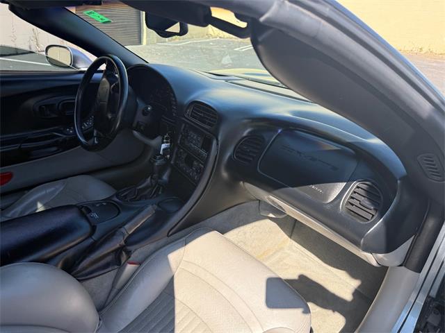 2003 Chevrolet Corvette (CC-2080711) for sale in El Cajon, California