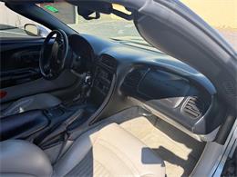 2003 Chevrolet Corvette (CC-2080711) for sale in El Cajon, California