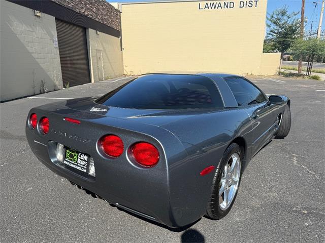 2003 Chevrolet Corvette (CC-2080711) for sale in El Cajon, California