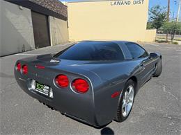 2003 Chevrolet Corvette (CC-2080711) for sale in El Cajon, California
