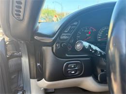 2003 Chevrolet Corvette (CC-2080711) for sale in El Cajon, California