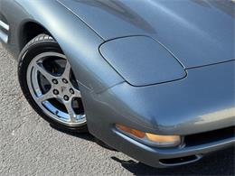 2003 Chevrolet Corvette (CC-2080711) for sale in El Cajon, California