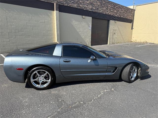 2003 Chevrolet Corvette (CC-2080711) for sale in El Cajon, California