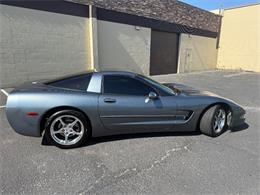 2003 Chevrolet Corvette (CC-2080711) for sale in El Cajon, California