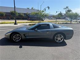 2003 Chevrolet Corvette (CC-2080711) for sale in El Cajon, California