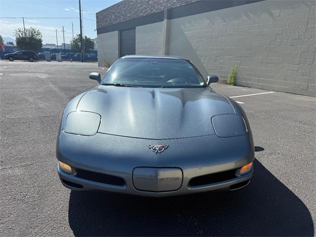 2003 Chevrolet Corvette (CC-2080711) for sale in El Cajon, California