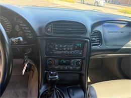 2003 Chevrolet Corvette (CC-2080711) for sale in El Cajon, California