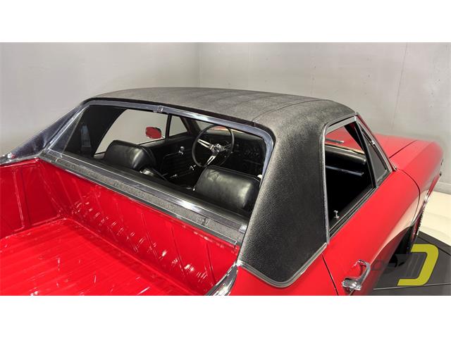 1969 Chevrolet El Camino (CC-2087112) for sale in Manitowoc, Wisconsin