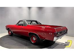 1969 Chevrolet El Camino (CC-2087112) for sale in Manitowoc, Wisconsin