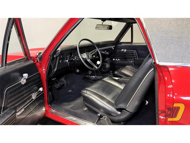 1969 Chevrolet El Camino (CC-2087112) for sale in Manitowoc, Wisconsin