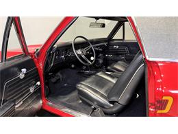 1969 Chevrolet El Camino (CC-2087112) for sale in Manitowoc, Wisconsin
