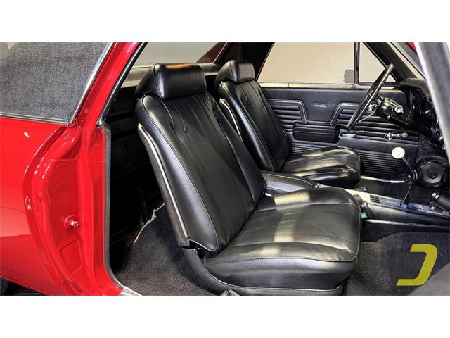 1969 Chevrolet El Camino (CC-2087112) for sale in Manitowoc, Wisconsin