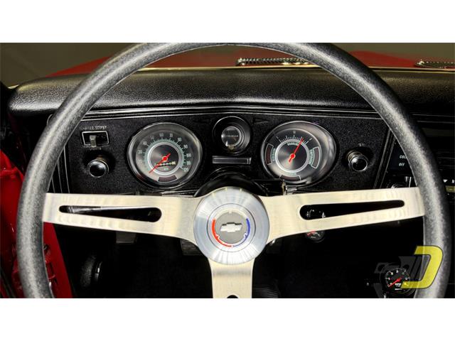 1969 Chevrolet El Camino (CC-2087112) for sale in Manitowoc, Wisconsin