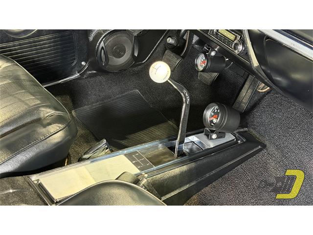 1969 Chevrolet El Camino (CC-2087112) for sale in Manitowoc, Wisconsin