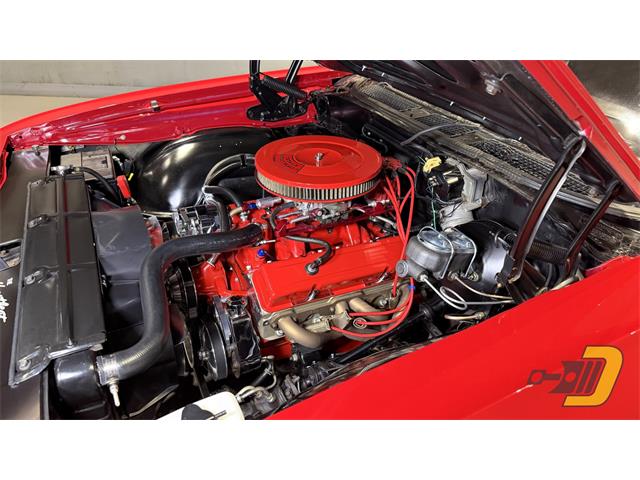 1969 Chevrolet El Camino (CC-2087112) for sale in Manitowoc, Wisconsin
