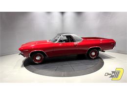 1969 Chevrolet El Camino (CC-2087112) for sale in Manitowoc, Wisconsin