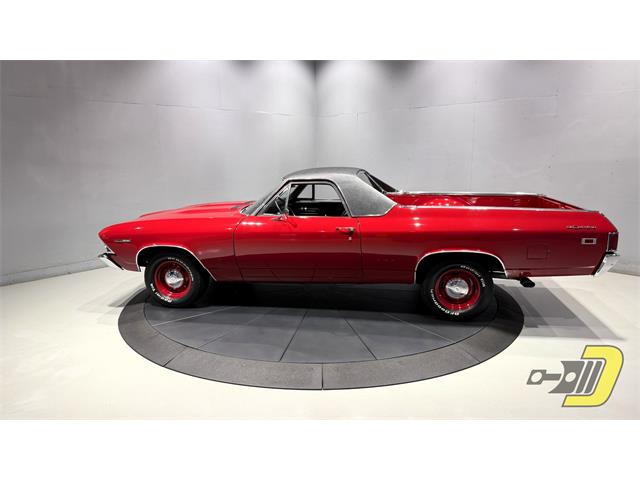 1969 Chevrolet El Camino (CC-2087112) for sale in Manitowoc, Wisconsin