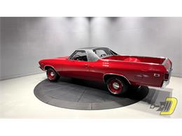1969 Chevrolet El Camino (CC-2087112) for sale in Manitowoc, Wisconsin
