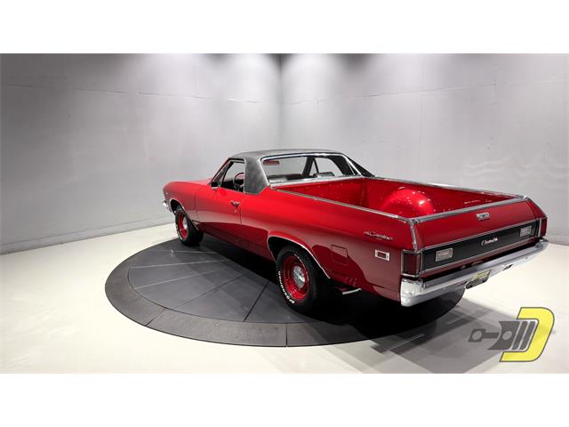 1969 Chevrolet El Camino (CC-2087112) for sale in Manitowoc, Wisconsin
