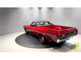 1969 Chevrolet El Camino (CC-2087112) for sale in Manitowoc, Wisconsin
