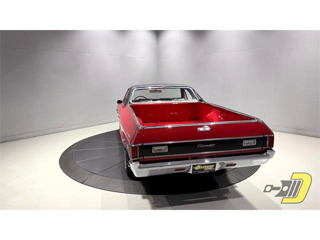1969 Chevrolet El Camino (CC-2087112) for sale in Manitowoc, Wisconsin