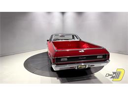 1969 Chevrolet El Camino (CC-2087112) for sale in Manitowoc, Wisconsin