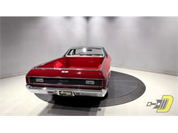 1969 Chevrolet El Camino (CC-2087112) for sale in Manitowoc, Wisconsin
