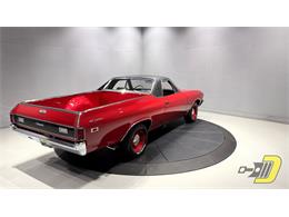 1969 Chevrolet El Camino (CC-2087112) for sale in Manitowoc, Wisconsin