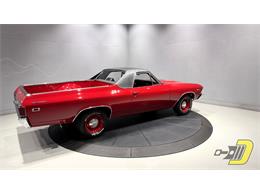 1969 Chevrolet El Camino (CC-2087112) for sale in Manitowoc, Wisconsin
