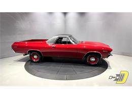 1969 Chevrolet El Camino (CC-2087112) for sale in Manitowoc, Wisconsin