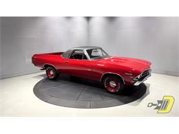 1969 Chevrolet El Camino (CC-2087112) for sale in Manitowoc, Wisconsin