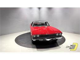 1969 Chevrolet El Camino (CC-2087112) for sale in Manitowoc, Wisconsin